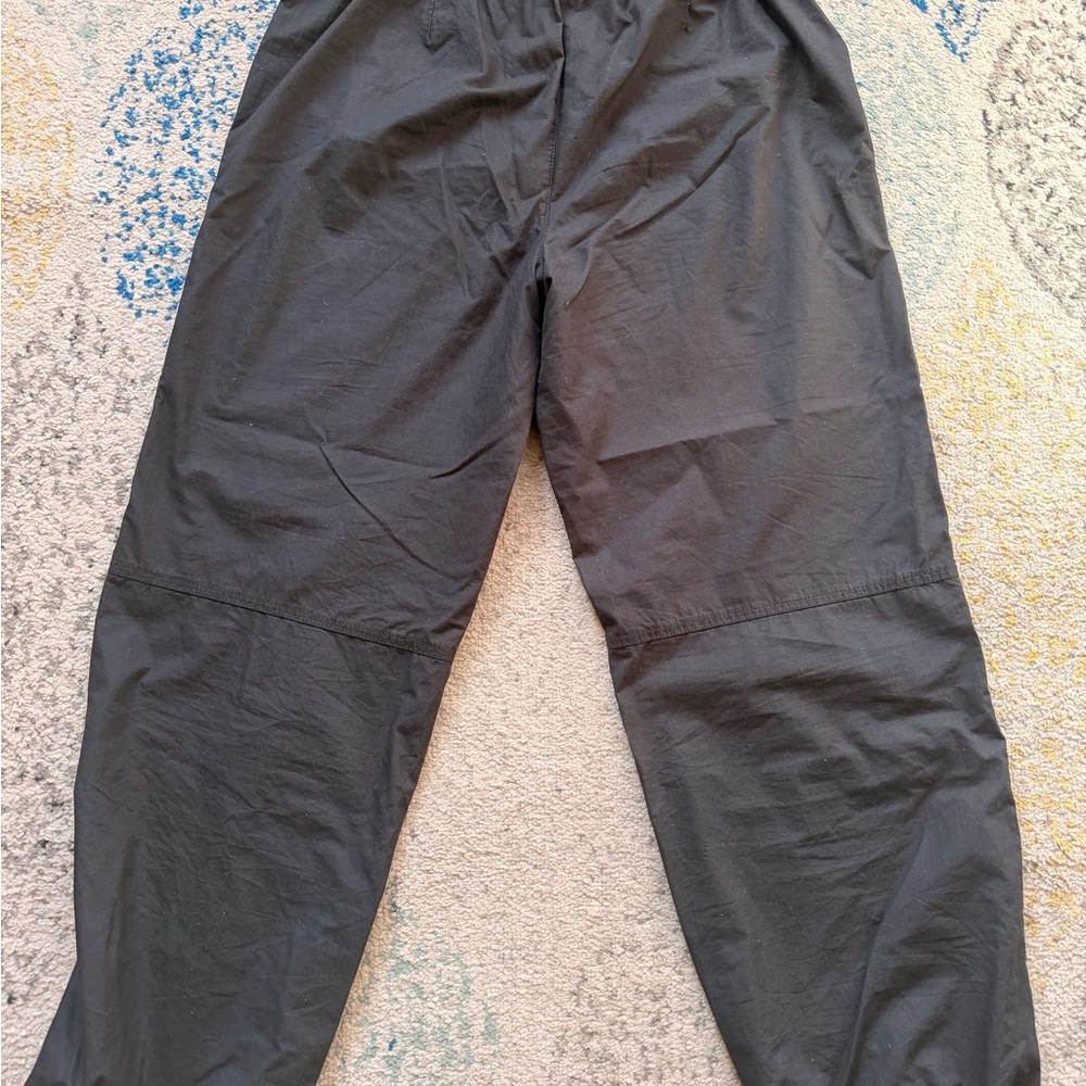 Sanctuary Women’s Black Cargo Pants